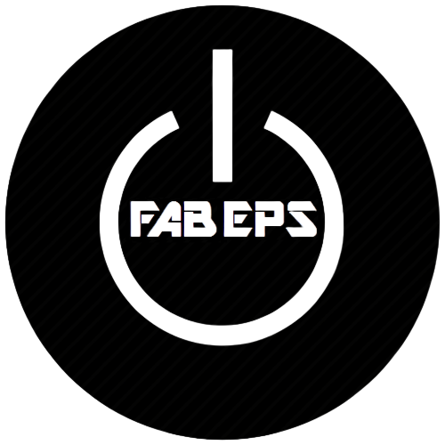 Logo FAB EPS
